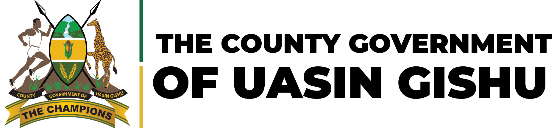 Uasin Gishu County
